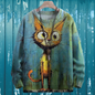 Funny Animals Unisex Sweater [SELECTION] - Ltd Time Only! - ALOE WINGS STORE