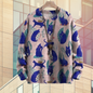 Funny Animals Unisex Sweater [SELECTION] - Ltd Time Only! - ALOE WINGS STORE