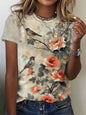 2.Ultra-Modern Stylish Birds T-Shirts Collection (S-2XL) - ALOE WINGS STORE