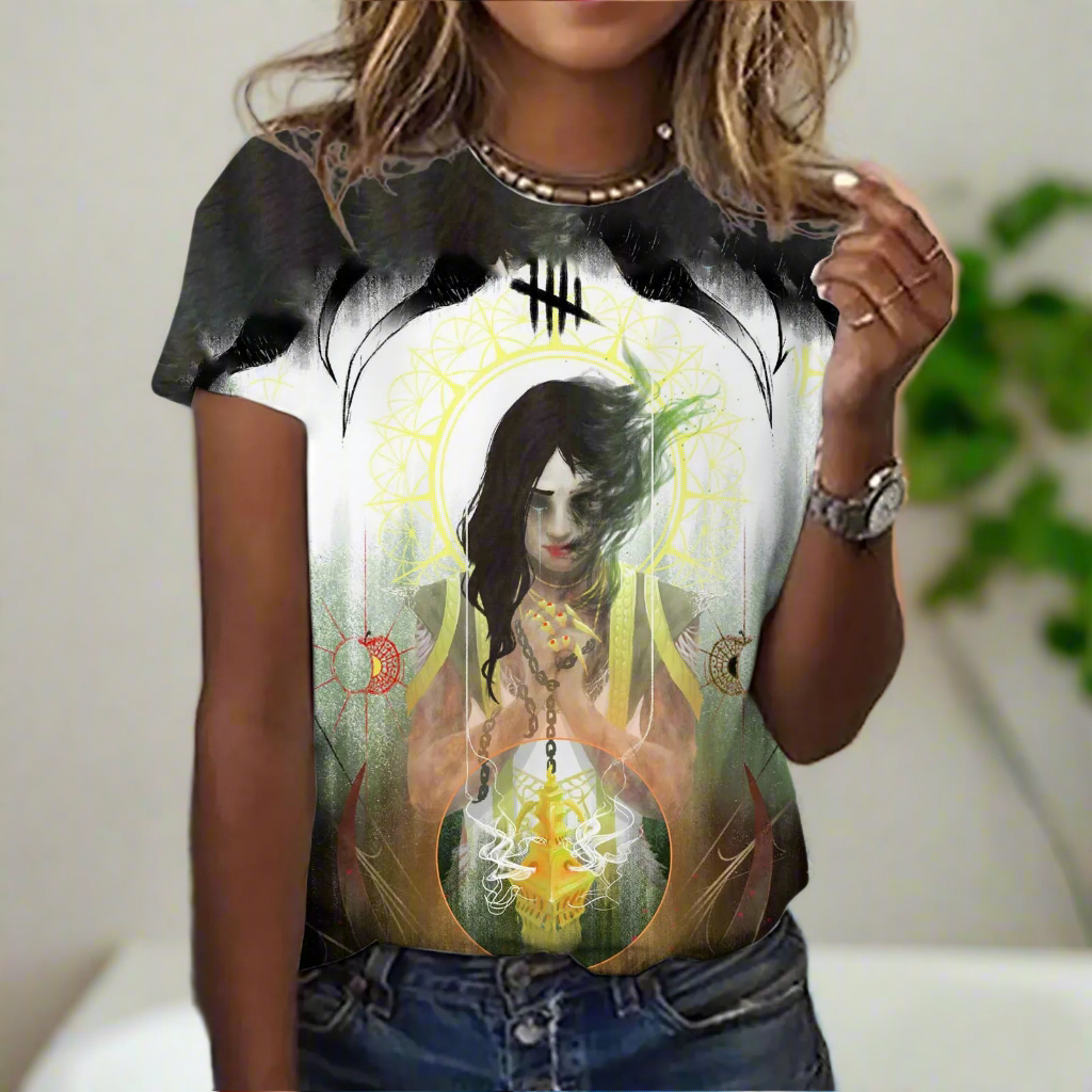 High Velocity Bunny T-Shirt [SELECTION] (S-5XL) - ALOE WINGS STORE
