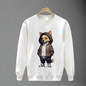 Cat & Dog Graphic Unisex Sweater Selection (Size X - 5XL) - Ltd Time Only! - ALOE WINGS STORE
