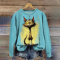 Cute Cats Unisex Sweatshirt 2 [SELECTION] - Ltd Time Only! - ALOE WINGS STORE