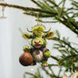Funny Animals (Cows & Pigs) Christmas Tree Hanging Ornaments Selection - ALOE WINGS STORE