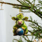 Funny Animals (Cows & Pigs) Christmas Tree Hanging Ornaments Selection - ALOE WINGS STORE