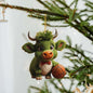 Funny Animals (Cows & Pigs) Christmas Tree Hanging Ornaments Selection - ALOE WINGS STORE