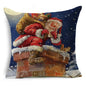 Christmas themed Cushions [SELECTION] - ALOE WINGS STORE