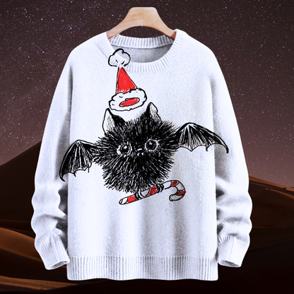 Cute animal series casual unisex Sweater [SELECTION] - ALOE WINGS STORE