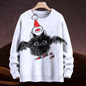 Cute animal series casual unisex Sweater [SELECTION] - ALOE WINGS STORE