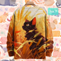 Cute Cats Unisex Sweater [SELECTION] -Ltd Time Only! - ALOE WINGS STORE