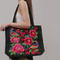 Embroidered Ethnic Floral Embroidered Women's Bag - ALOE WINGS STORE