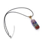 Reiki Healing Energy Crystal Pendants - ALOE WINGS STORE