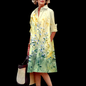 Chic Maxi Dress Collection – Stylish & Elegant Designs for Every Occasion - ALOE WINGS STORE