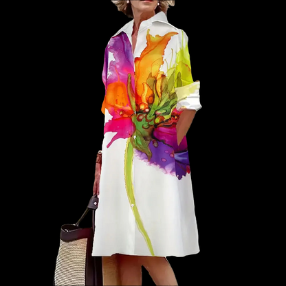 Chic Maxi Dress Collection – Stylish & Elegant Designs for Every Occasion - ALOE WINGS STORE