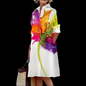 Chic Maxi Dress Collection – Stylish & Elegant Designs for Every Occasion - ALOE WINGS STORE