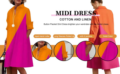 Chic Floral Dress Collection for Women - ALOE WINGS STORE