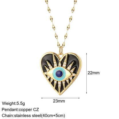 Fashion Charms Pendants - ALOE WINGS STORE