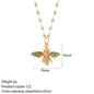 Fashion Charms Pendants - ALOE WINGS STORE