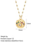 Fashion Charms Pendants - ALOE WINGS STORE