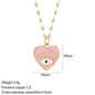 Fashion Charms Pendants - ALOE WINGS STORE