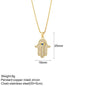 Fashion Charms Pendants - ALOE WINGS STORE