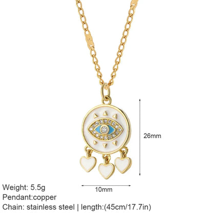 Fashion Charms Pendants - ALOE WINGS STORE