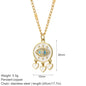 Fashion Charms Pendants - ALOE WINGS STORE