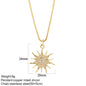 Fashion Charms Pendants - ALOE WINGS STORE