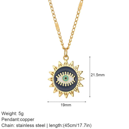 Fashion Charms Pendants - ALOE WINGS STORE