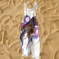 Boho-Chic 3D Printed Loose Jumpsuit & Dungarees Collection - ALOE WINGS STORE