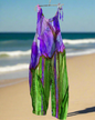 Shabby Chic Bohemian Casual Dungarees Collection - ALOE WINGS STORE