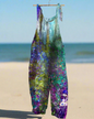 Bohemian Casual Dungarees Collection - ALOE WINGS STORE