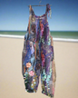Bohemian Casual Dungarees Collection - ALOE WINGS STORE