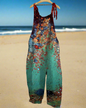 Bohemian Casual Dungarees Collection - ALOE WINGS STORE