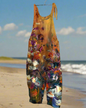 Bohemian Casual Dungarees Collection - ALOE WINGS STORE