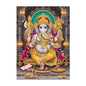 Hindu Gods And Goddesses Wall Hanging SELECTION - ALOE WINGS STORE
