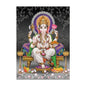 Hindu Gods And Goddesses Wall Hanging SELECTION - ALOE WINGS STORE