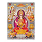 Hindu Gods And Goddesses Wall Hanging SELECTION - ALOE WINGS STORE