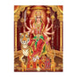 Hindu Gods And Goddesses Wall Hanging SELECTION - ALOE WINGS STORE