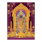 Hindu Gods And Goddesses Wall Hanging SELECTION - ALOE WINGS STORE
