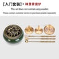Incense Burner Set - ALOE WINGS STORE