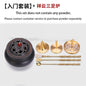 Incense Burner Set - ALOE WINGS STORE