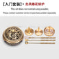 Incense Burner Set - ALOE WINGS STORE