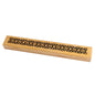 Bamboo Incense Stick HolderBamboo Burner Ash Box (Selection) - ALOE WINGS STORE