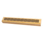 Bamboo Incense Stick HolderBamboo Burner Ash Box (Selection) - ALOE WINGS STORE