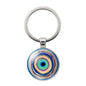 Turkish  Evil Eye Protection Key Chain SELECTION - ALOE WINGS STORE