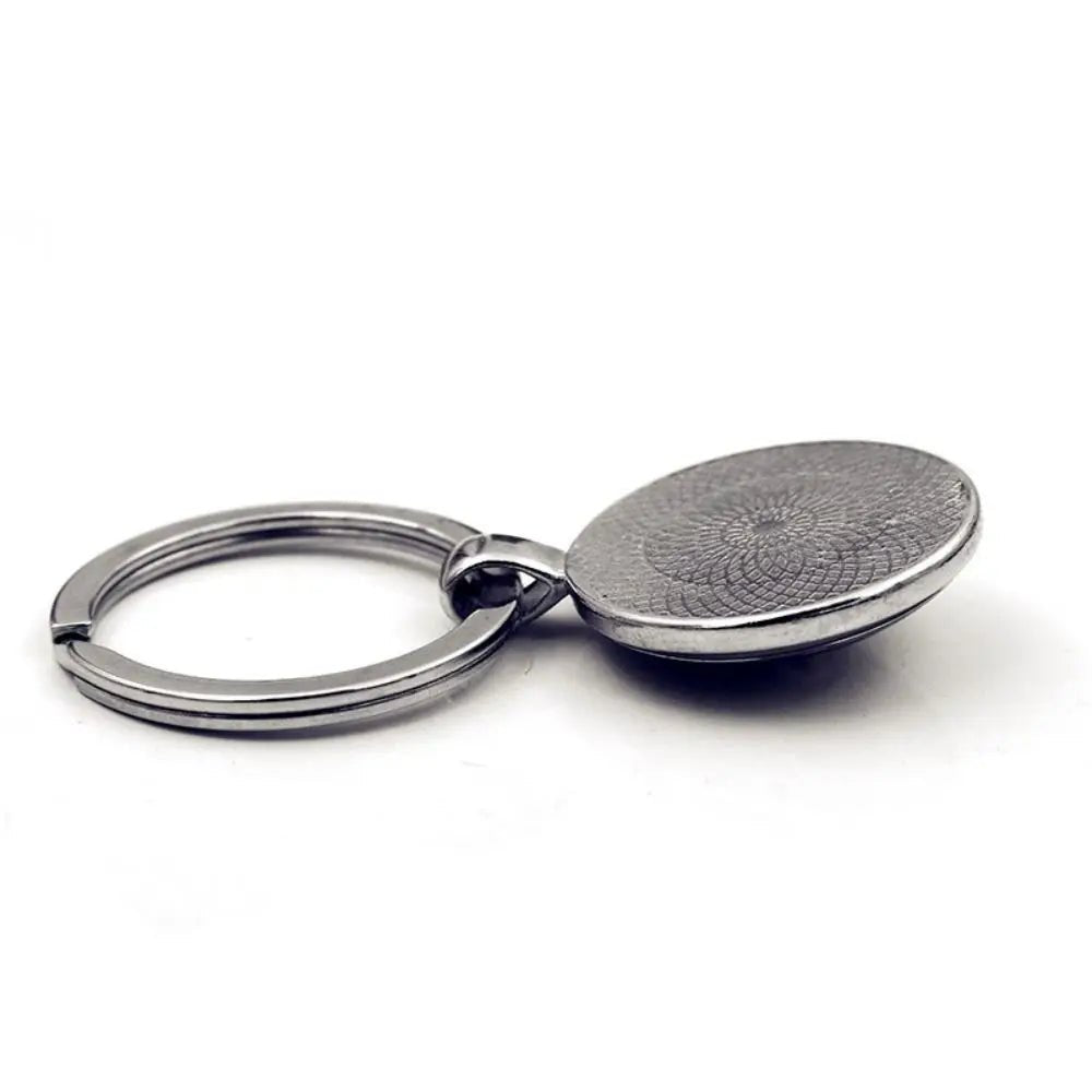 Turkish  Evil Eye Protection Key Chain SELECTION - ALOE WINGS STORE