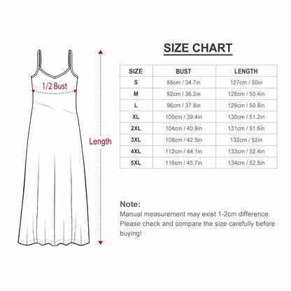 2. Emirates / Palestine coloured Long Dress Collection - ALOE WINGS STORE