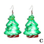 Luminous LED Drop Earrings Selection - ALOE WINGS STORE