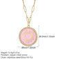 Love Pendant Necklace SELECTION - ALOE WINGS STORE