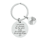Funny Lovers Keychain - ALOE WINGS STORE